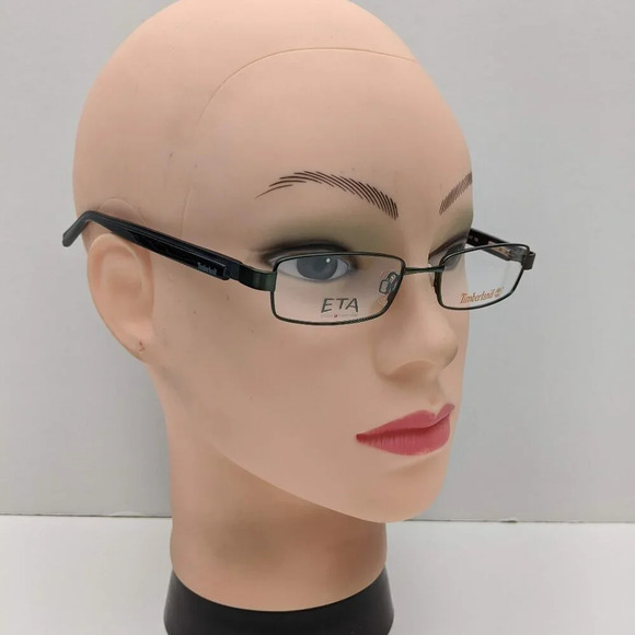 🕶️Timberland TB5037 Eyeglasses 48/17 135 /YHI643🕶️ - Picture 6 of 6